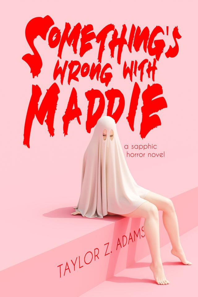 Something's Wrong With Maddie